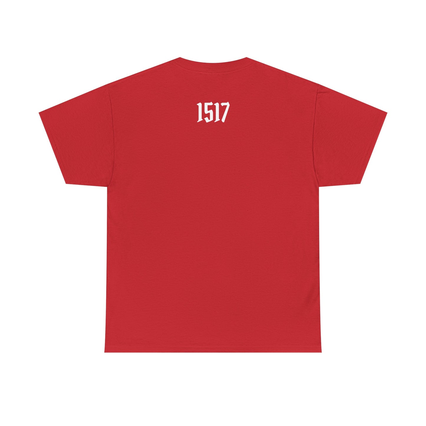 Luther rose #2 T-Shirt