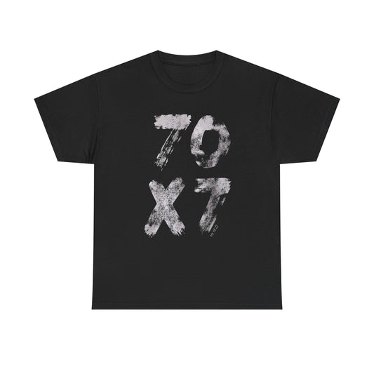 Forgiveness 70x7, T-Shirt