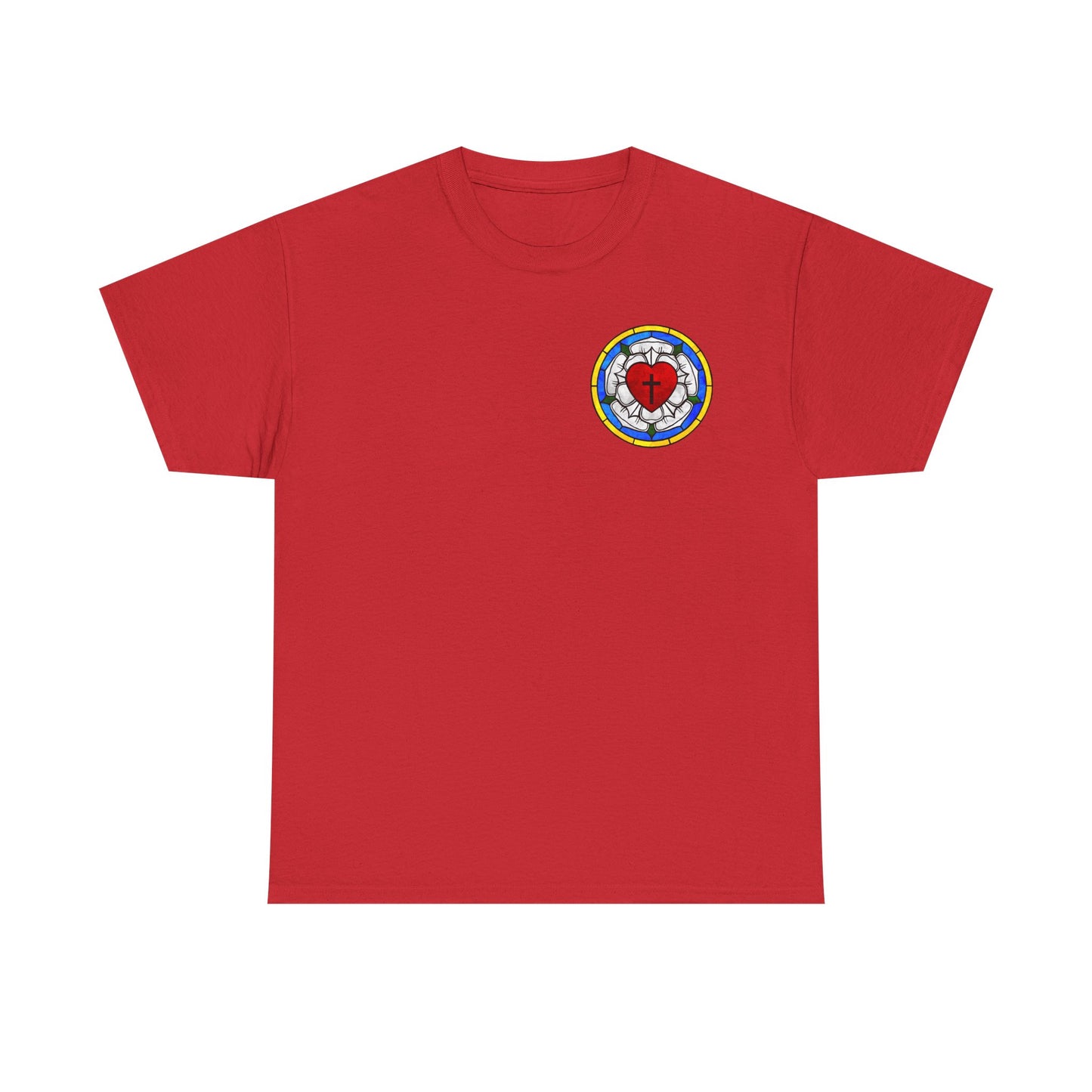 Luther rose #2 T-Shirt