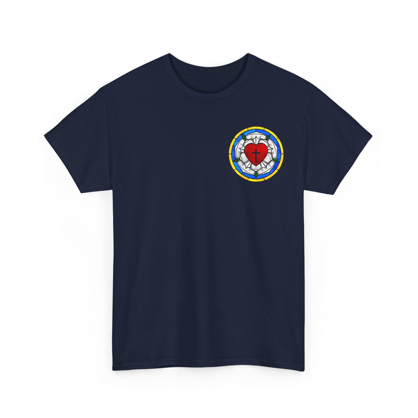 Luther rose #2 T-Shirt