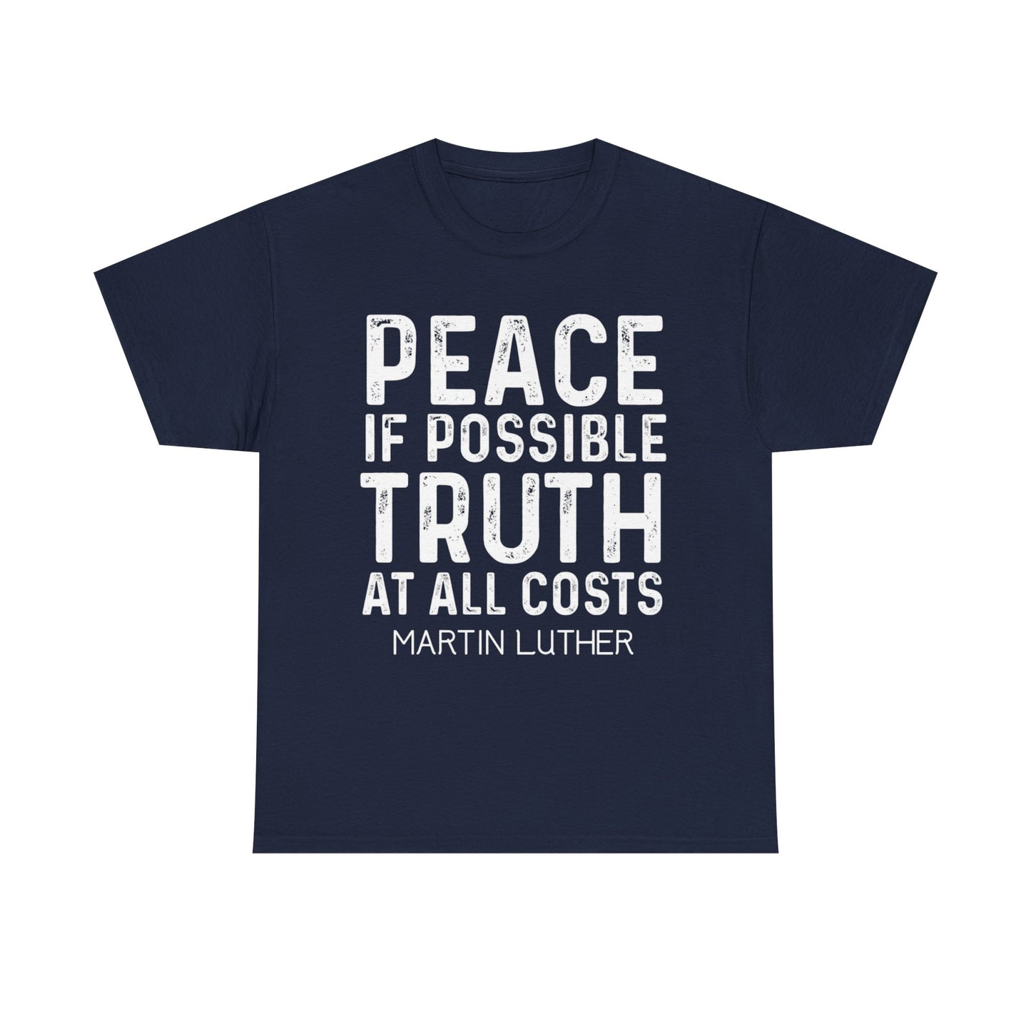 Martin Luther qoute T-Shirt
