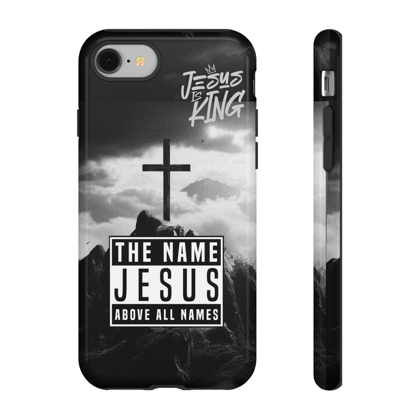 The Name Above All Names, Phone Case