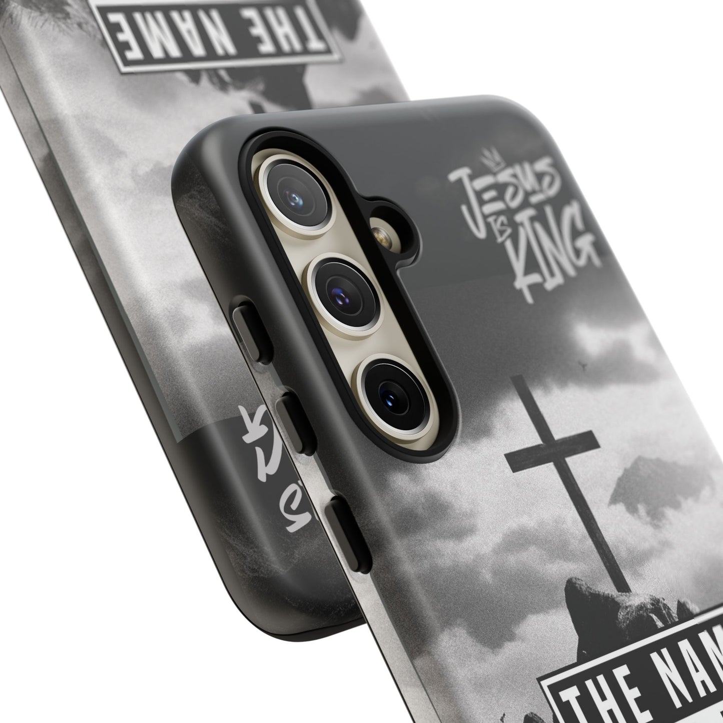 The Name Above All Names, Phone Case
