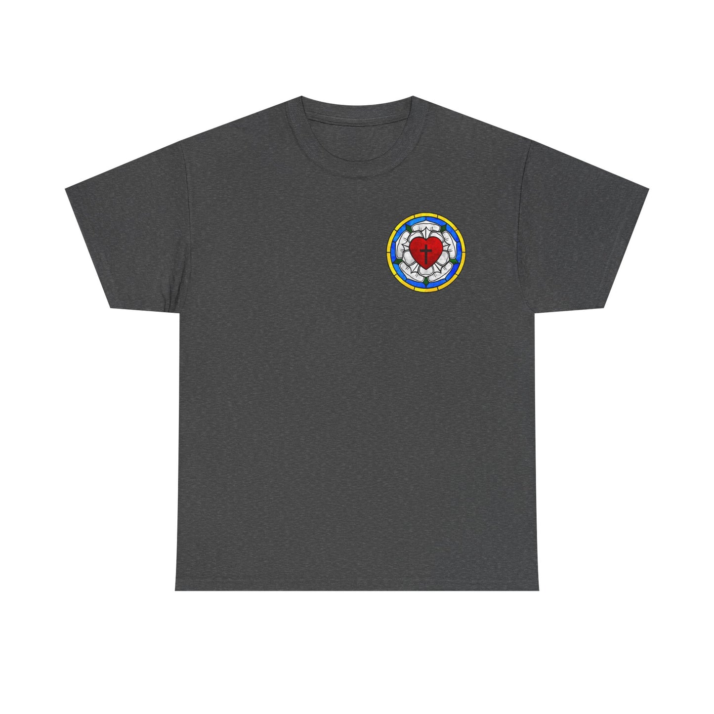 Luther rose #2 T-Shirt
