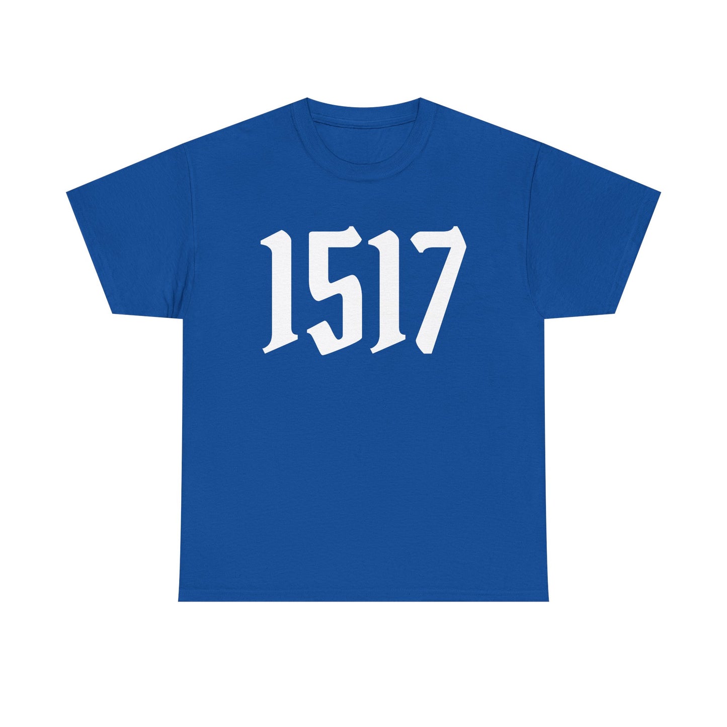 1517 T-Shirt