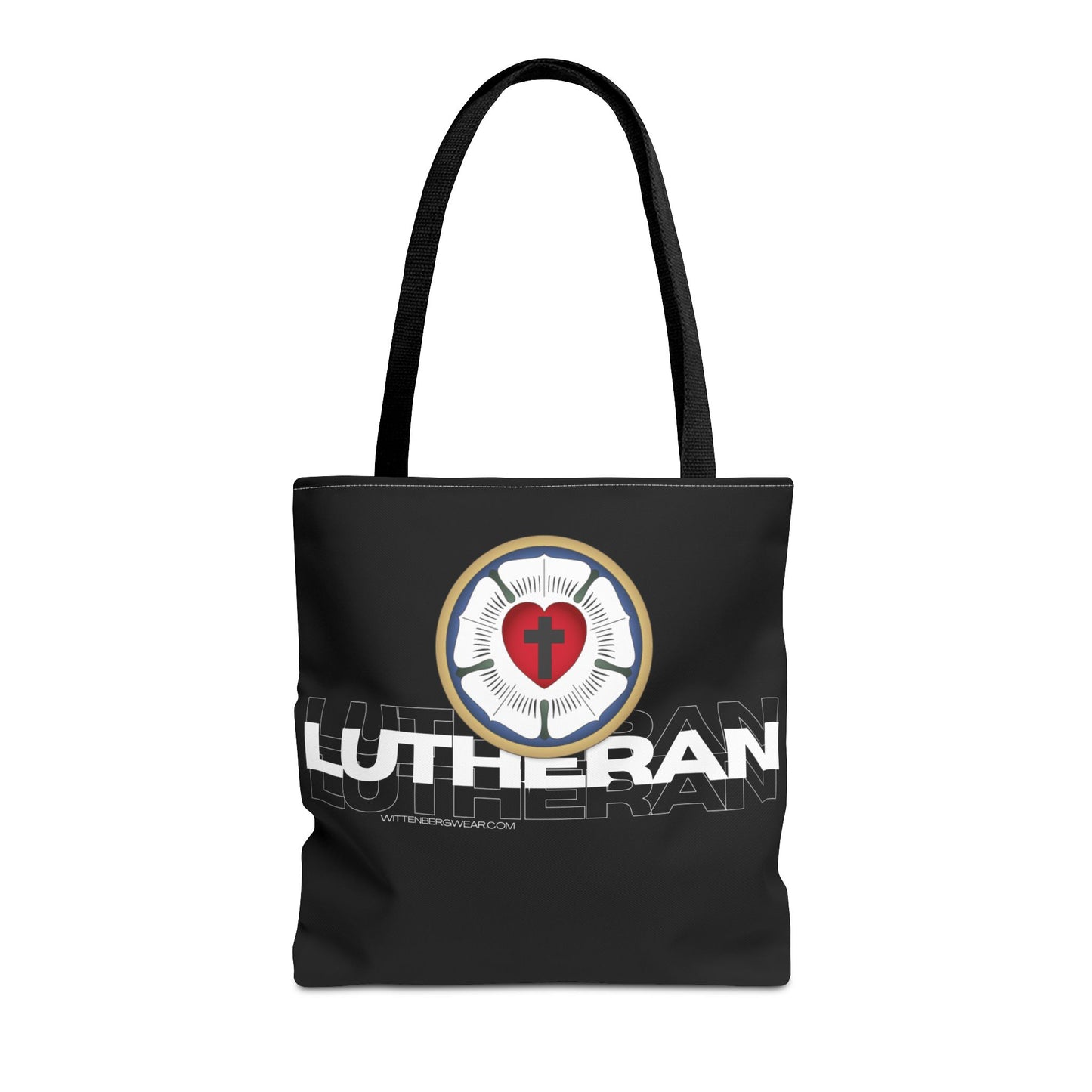 Lutheran Tote Bag