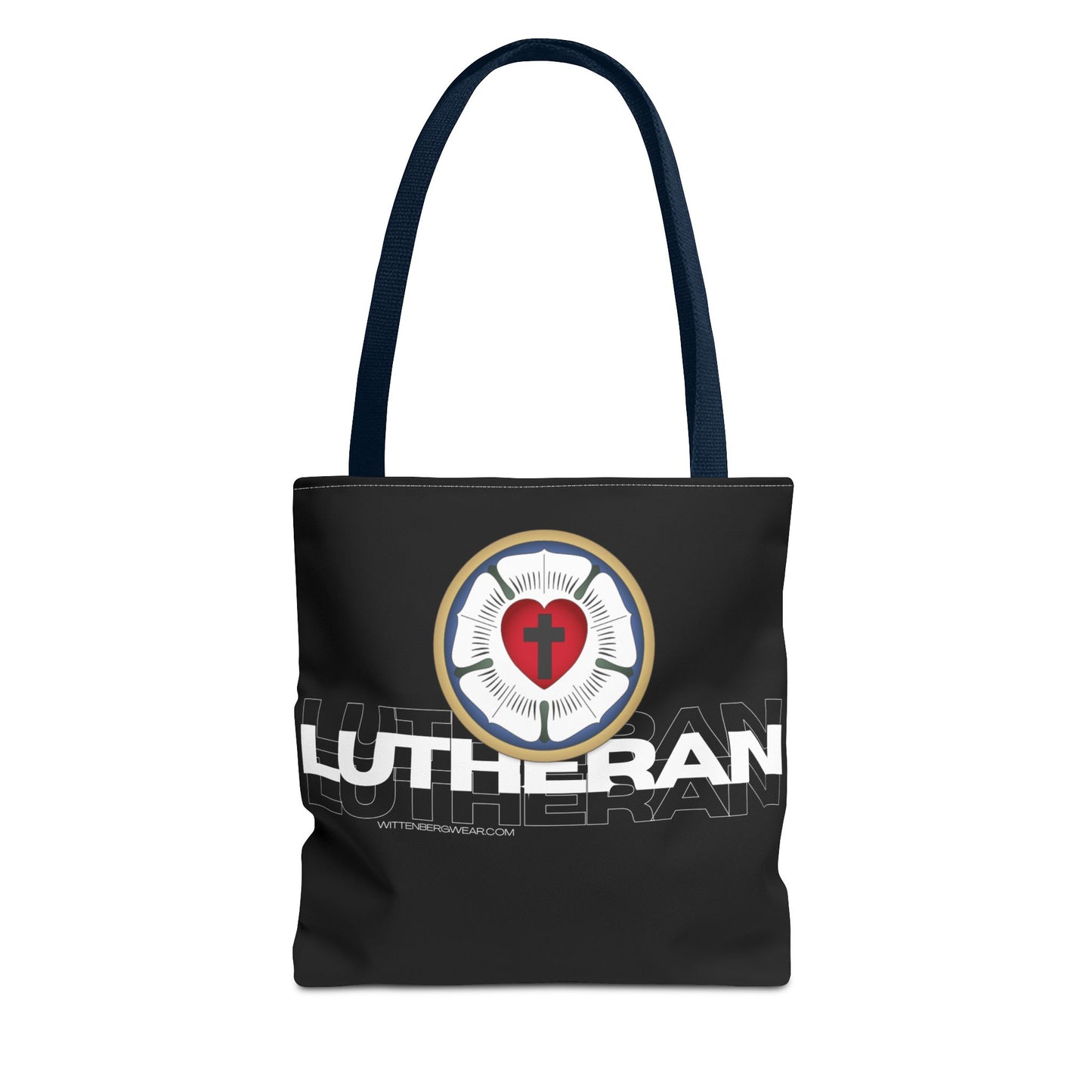 Lutheran Tote Bag