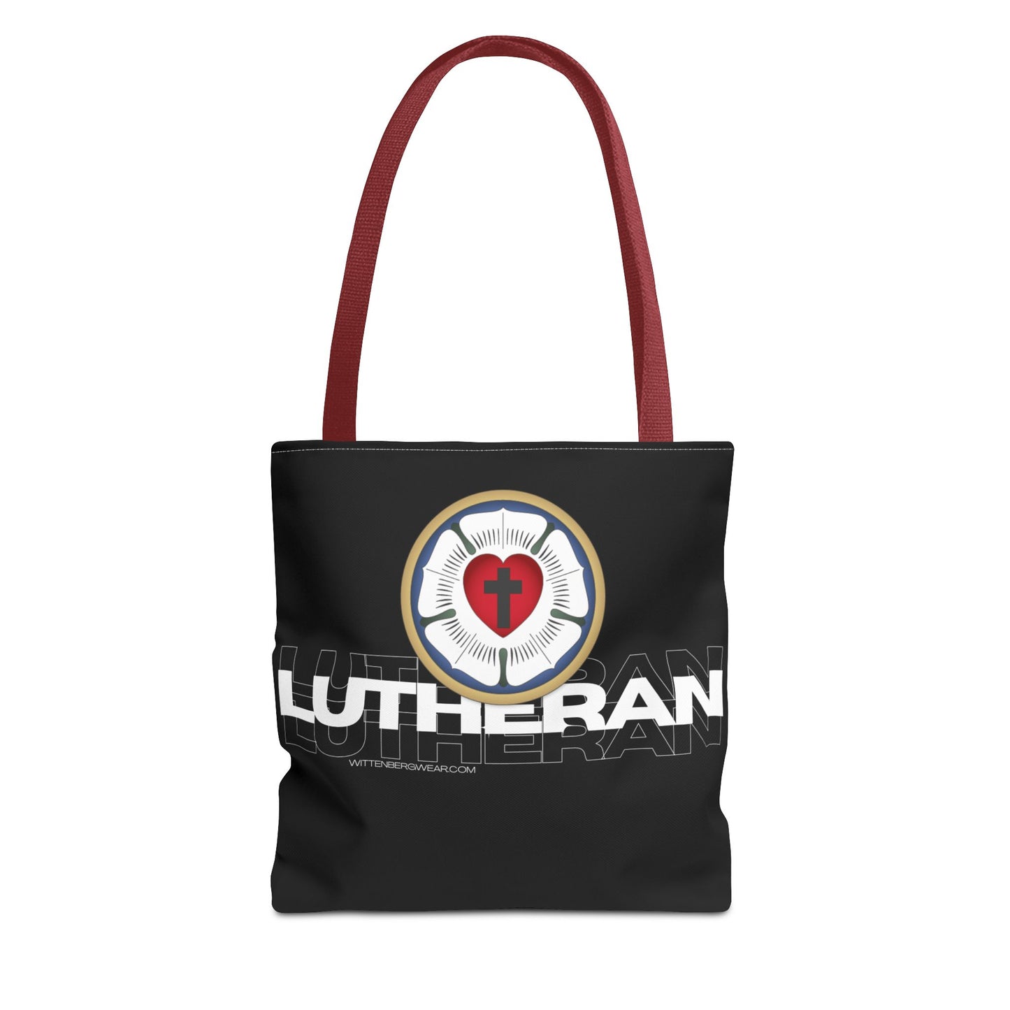 Lutheran Tote Bag
