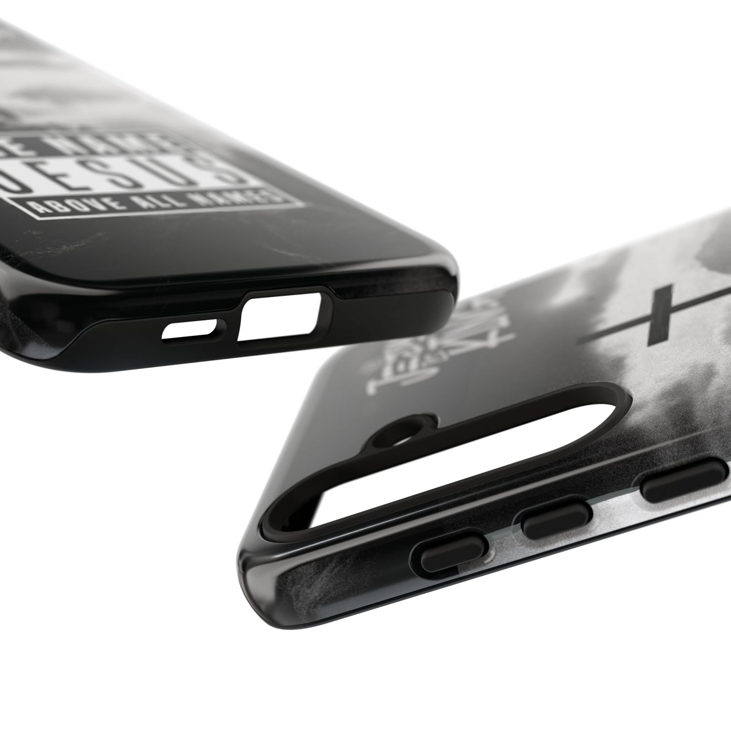 The Name Above All Names, Phone Case