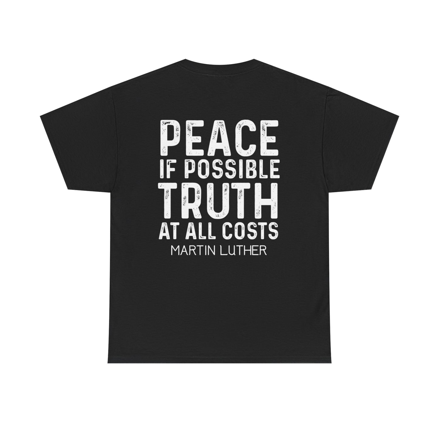 Martin Luther qoute T-Shirt