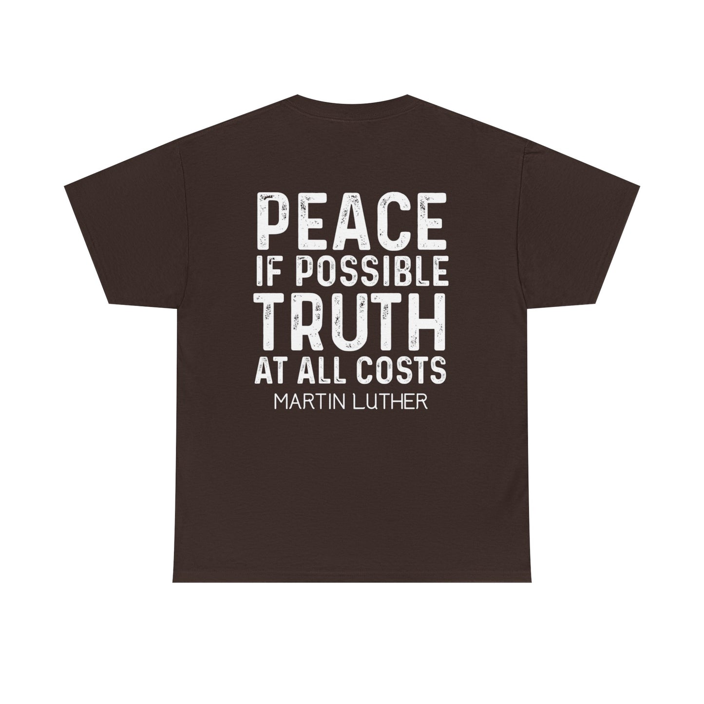 Martin Luther qoute T-Shirt