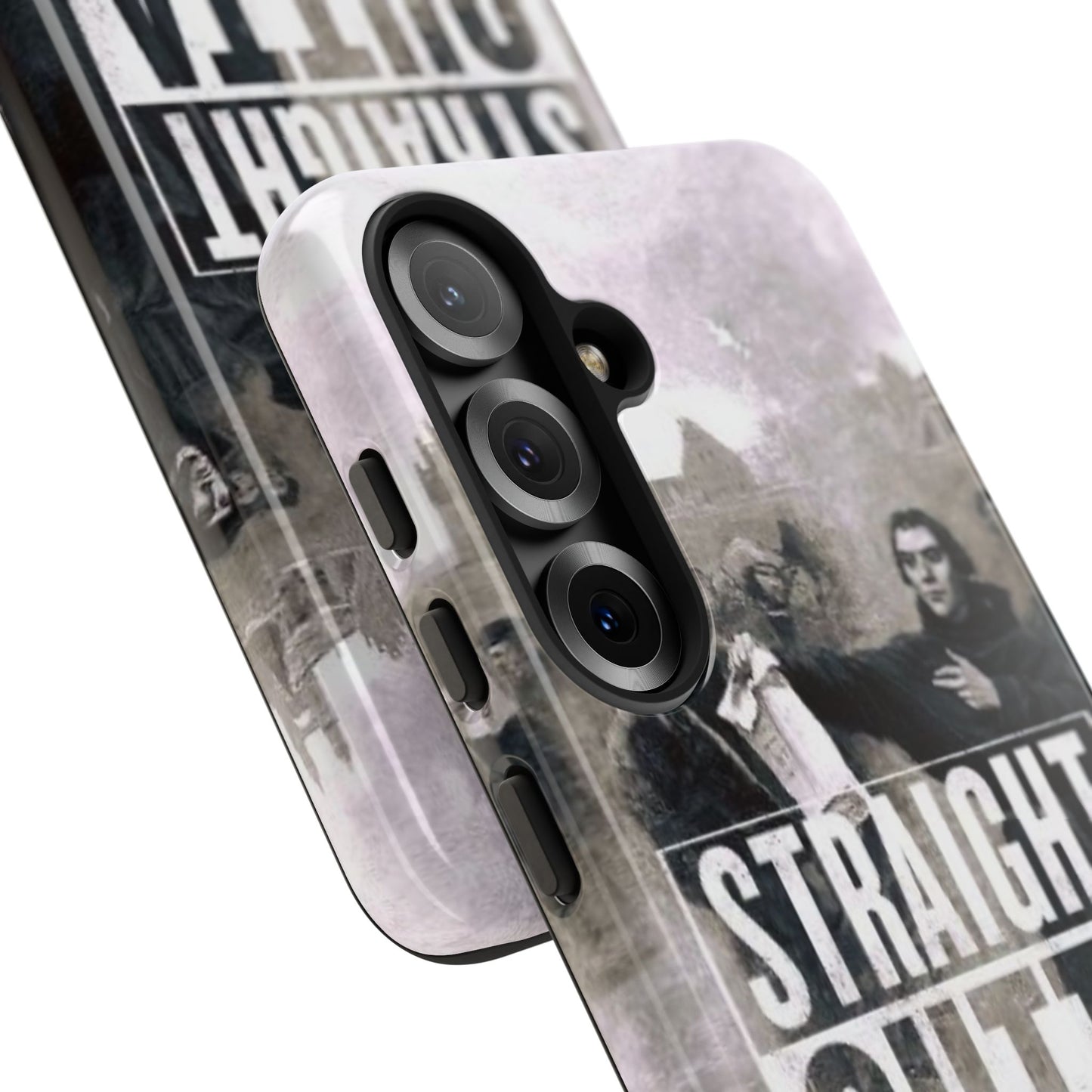 Straight Outta Wittenberg Tough Phone Case