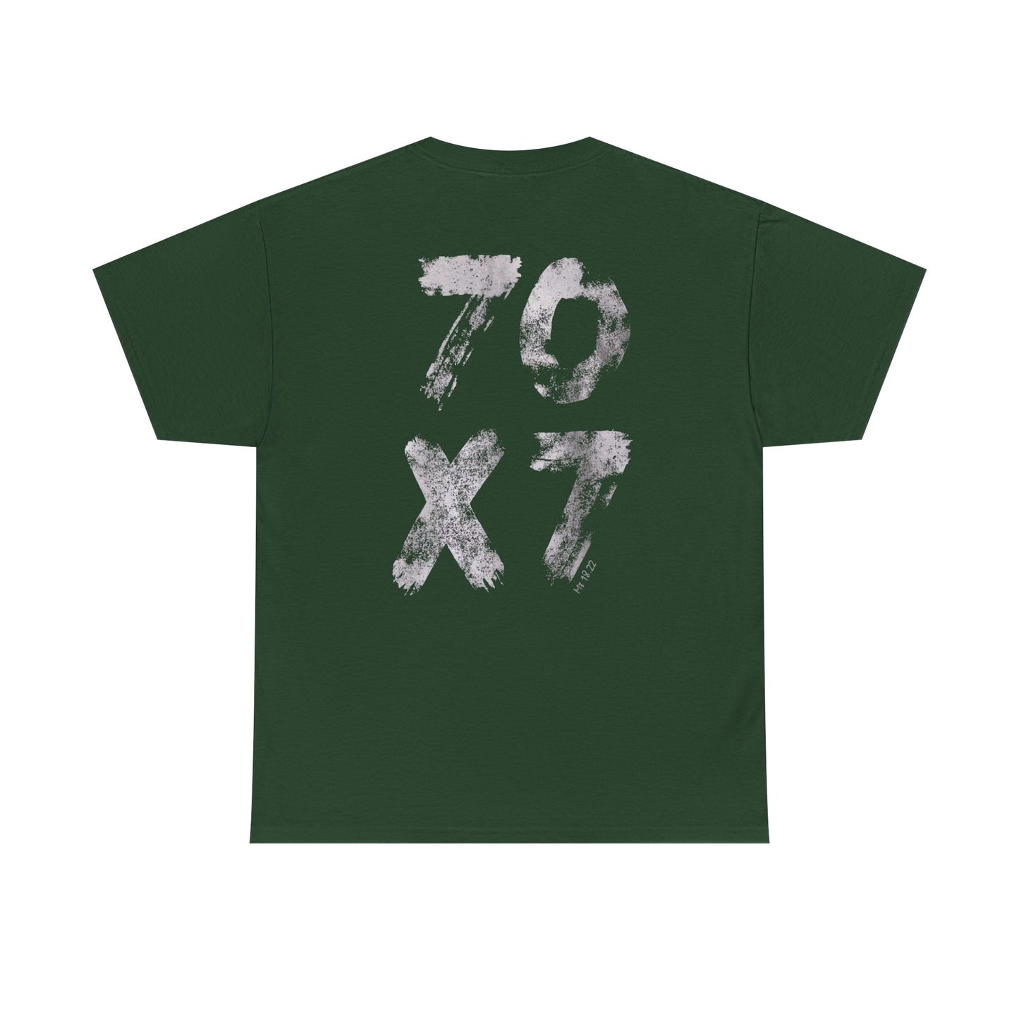 Forgiveness 70x7, T-Shirt