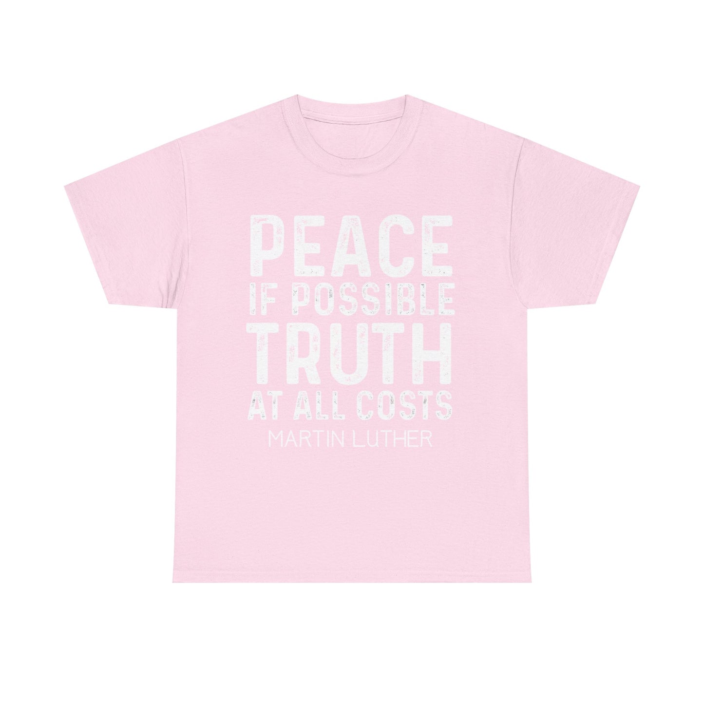 Martin Luther qoute T-Shirt