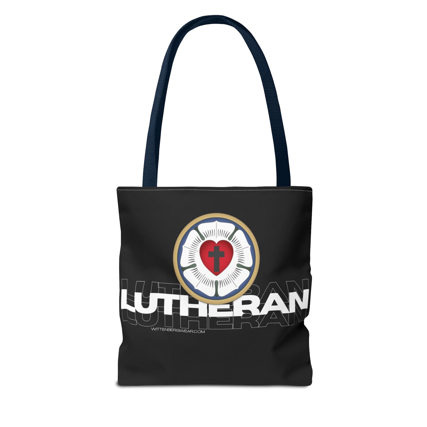 Lutheran Tote Bag