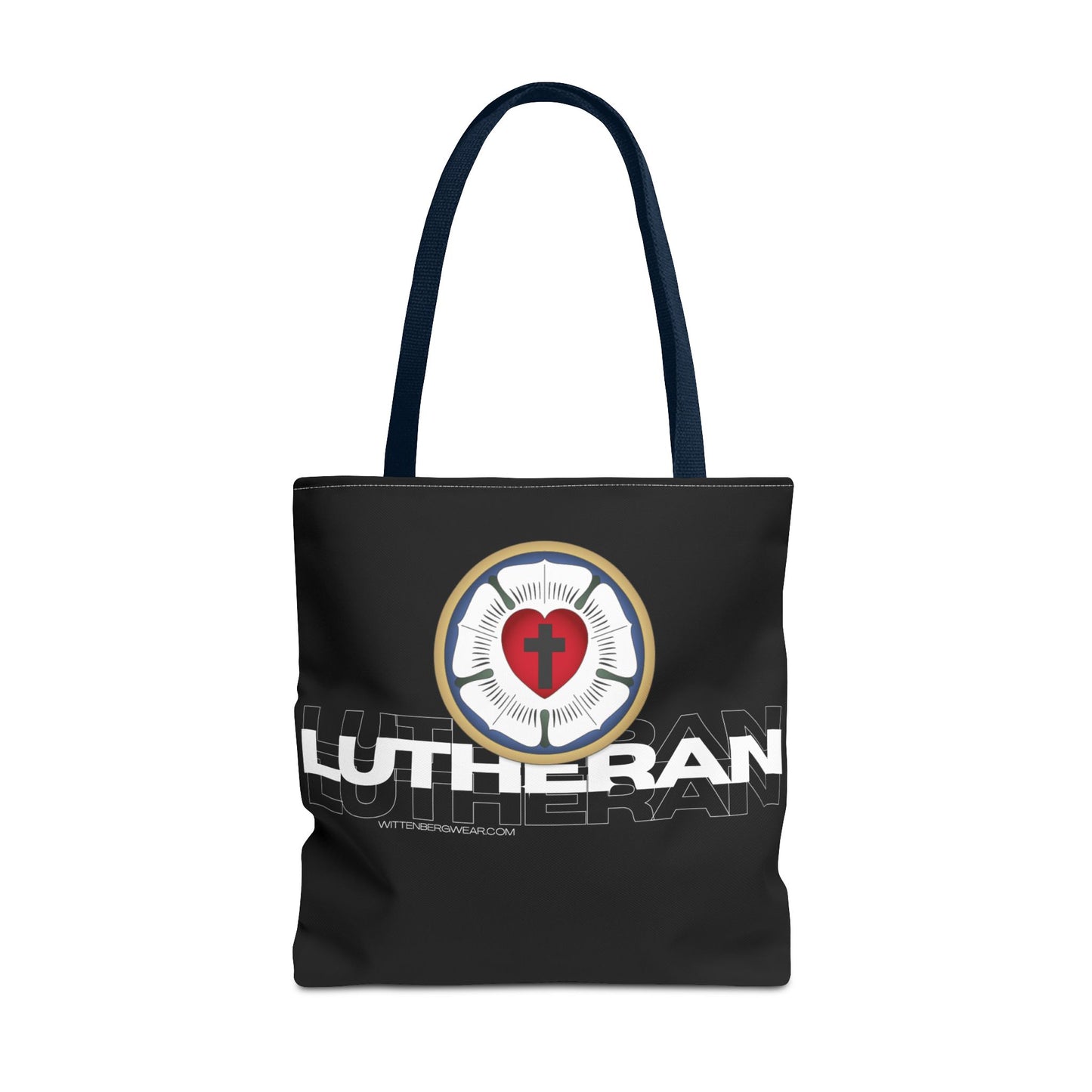 Lutheran Tote Bag