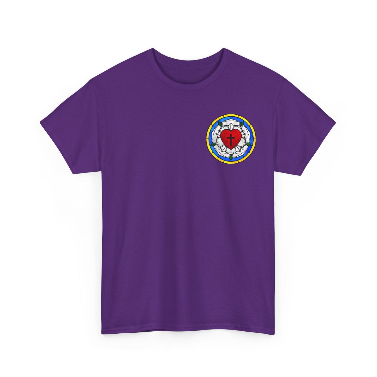 Luther rose #2 T-Shirt