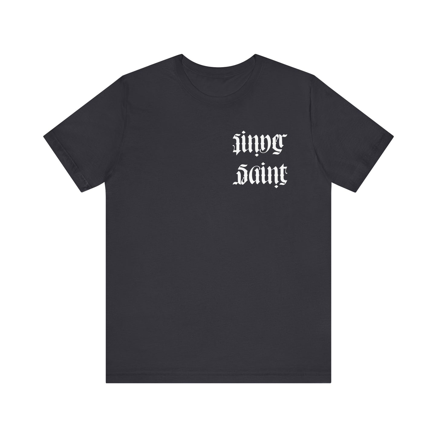Saint/Sinner T-Shirt