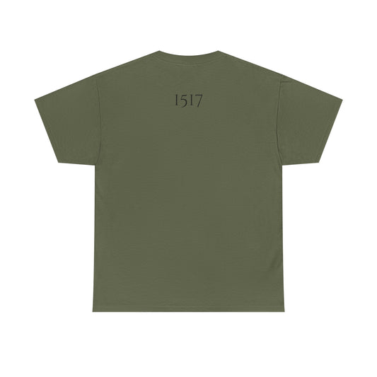 Here I Stand T-Shirt