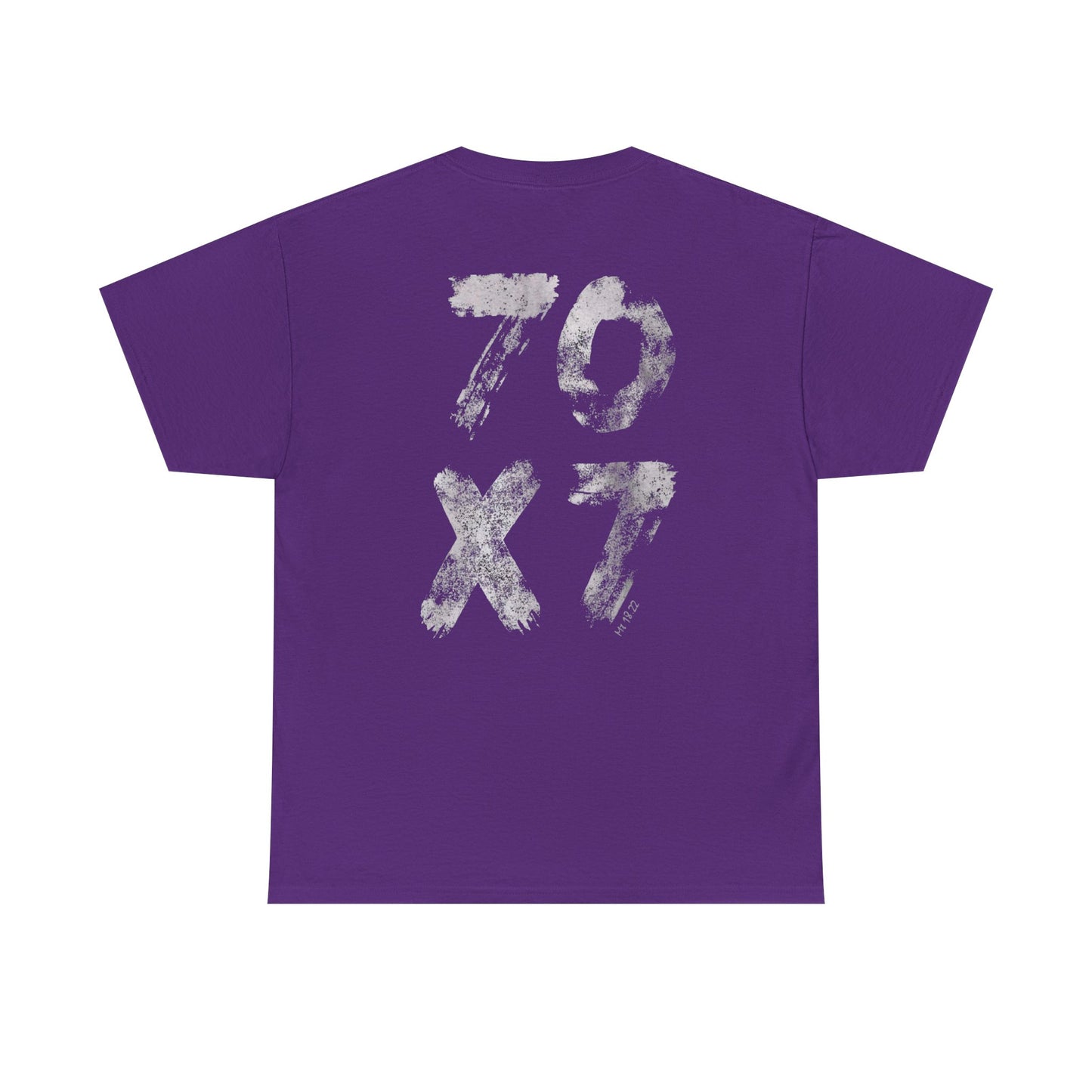 Forgiveness 70x7, T-Shirt