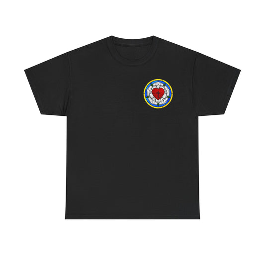 Luther rose #2 T-Shirt