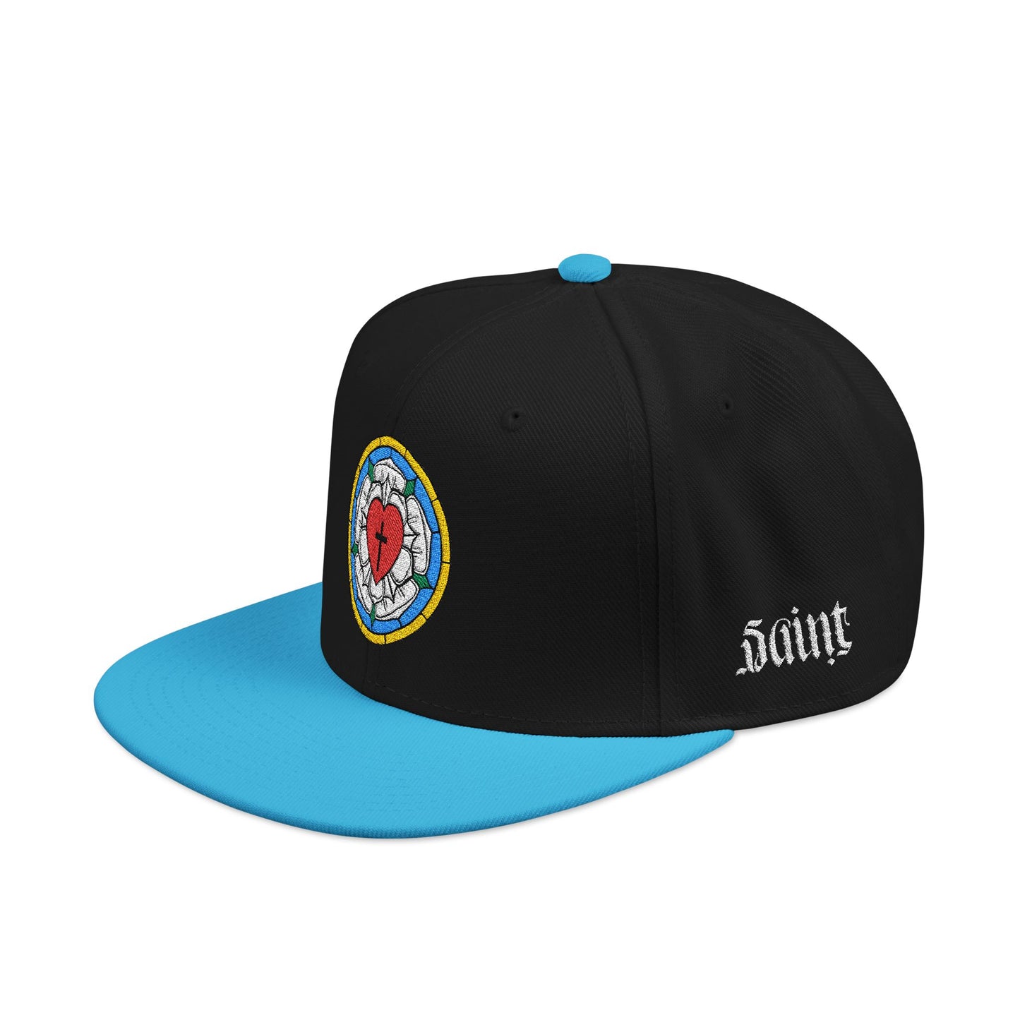 Lutheran 1517 stylish snap back hat