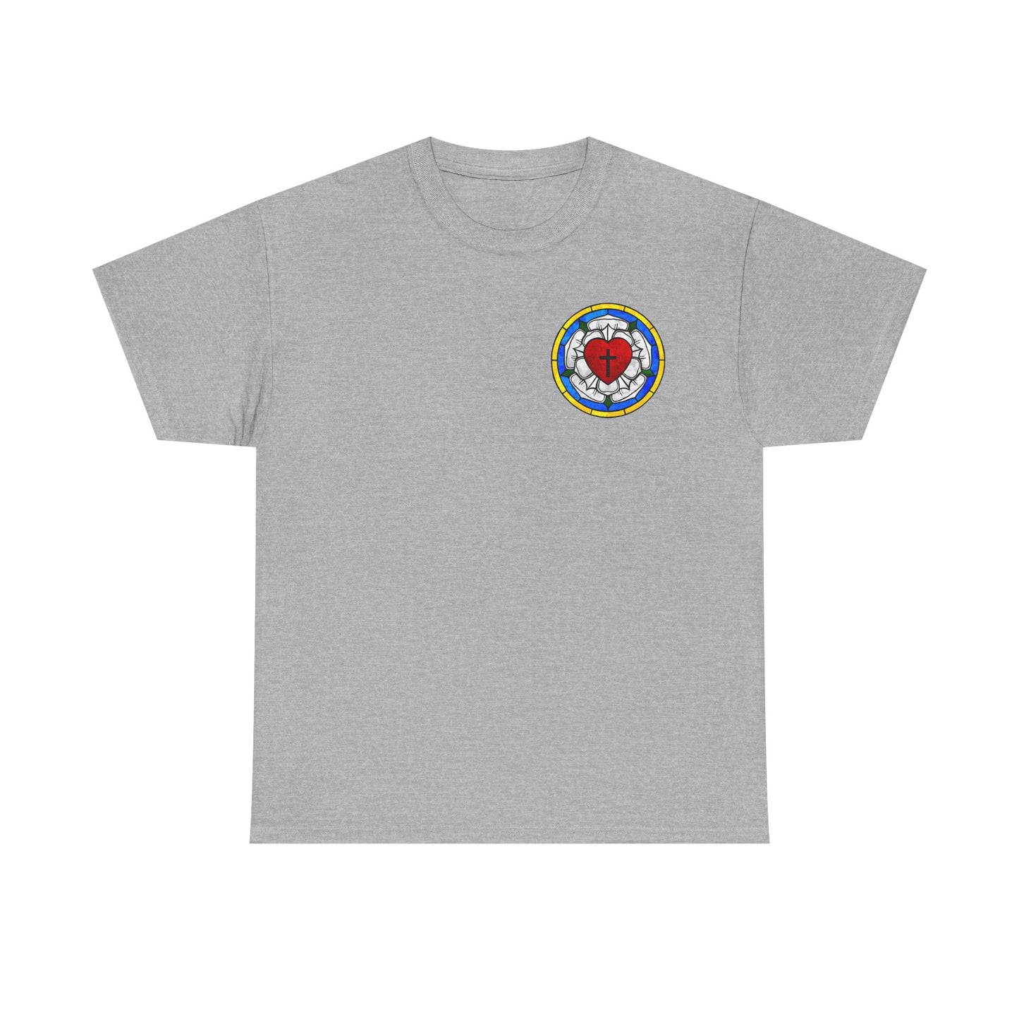 Luther rose #2 T-Shirt