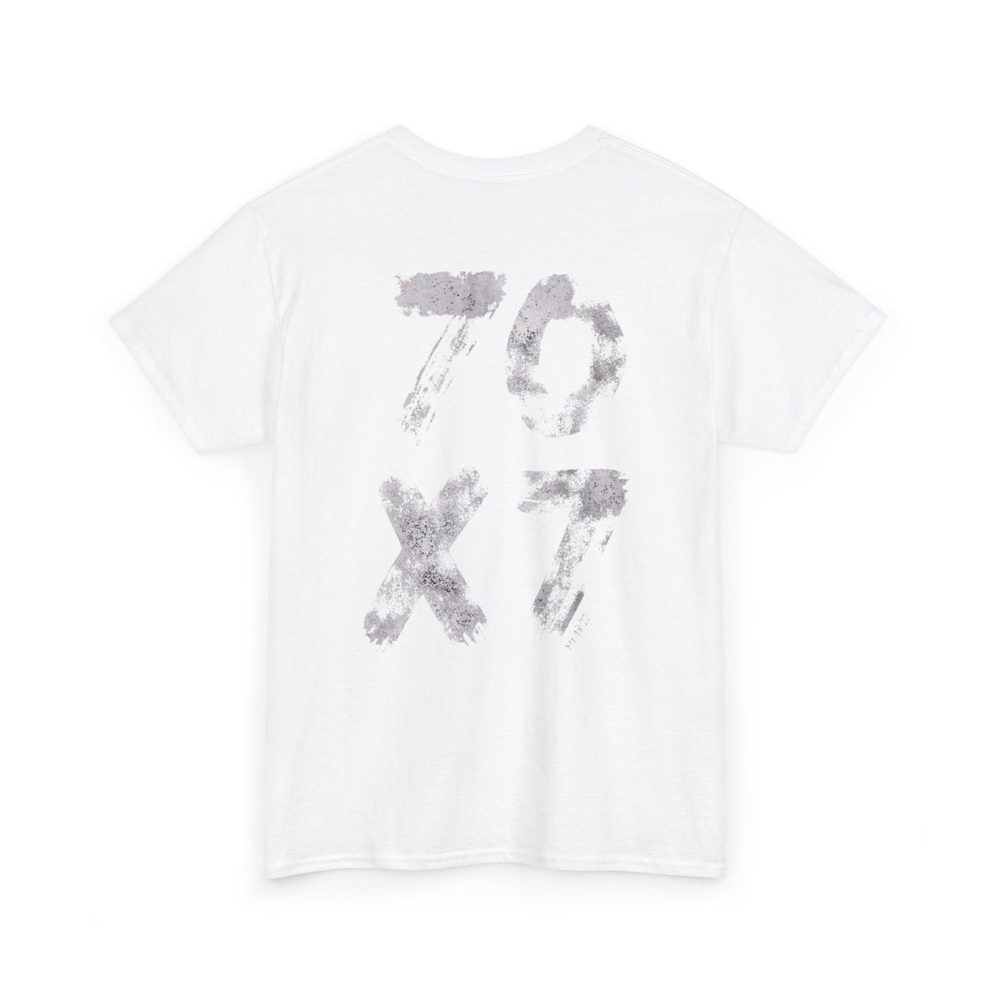 Forgiveness 70x7, T-Shirt