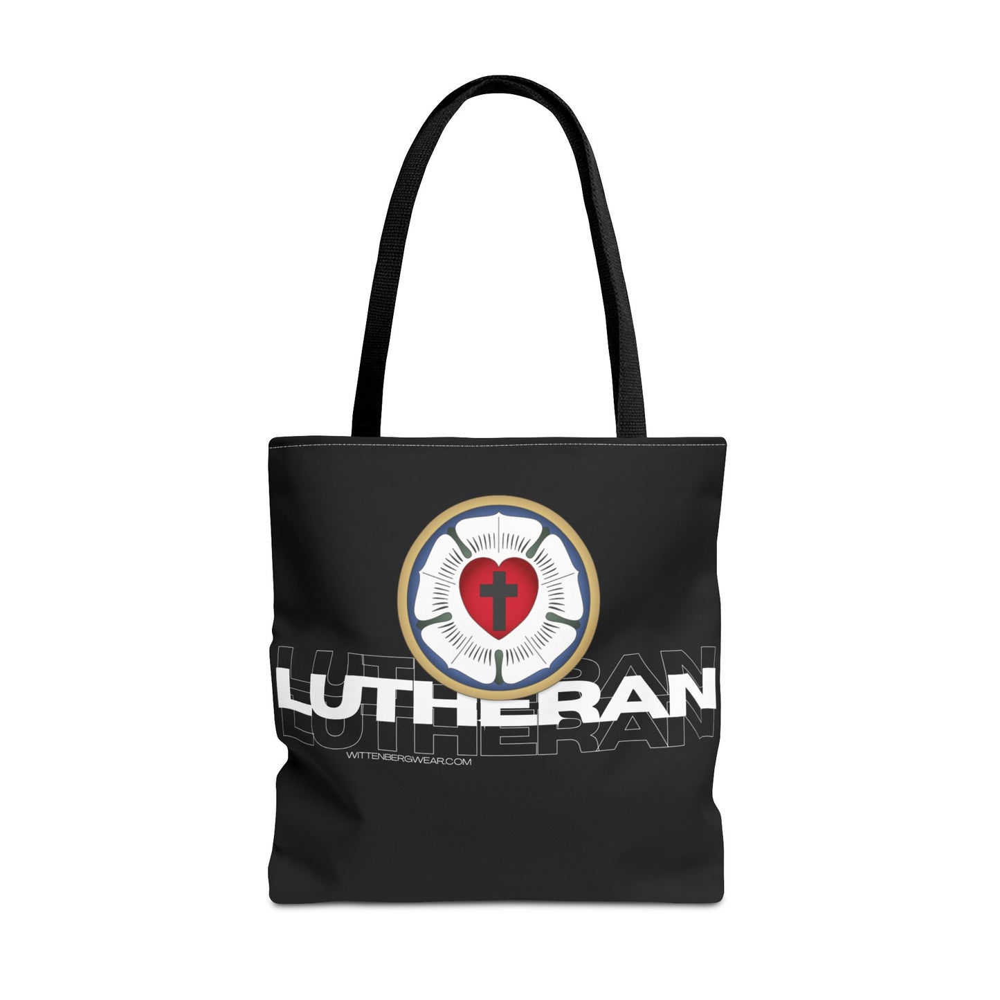 Lutheran Tote Bag