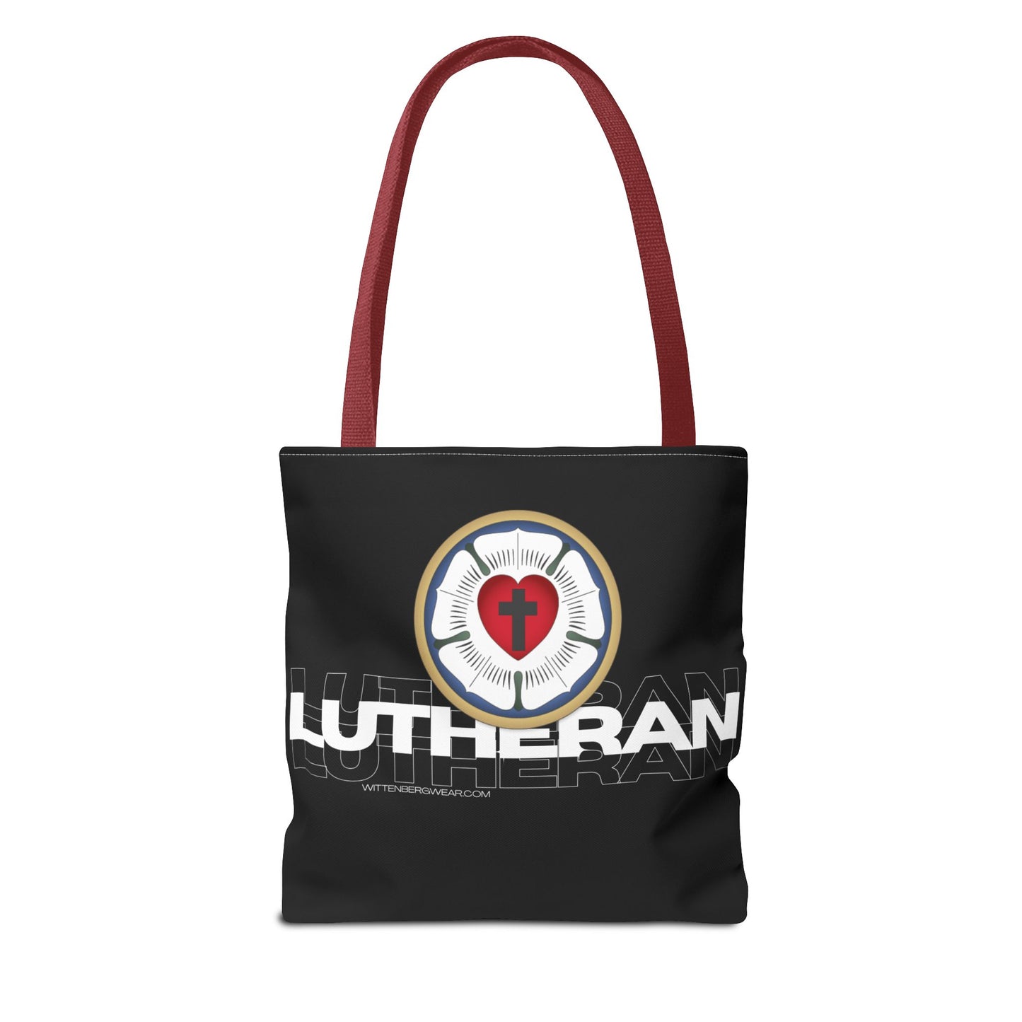 Lutheran Tote Bag