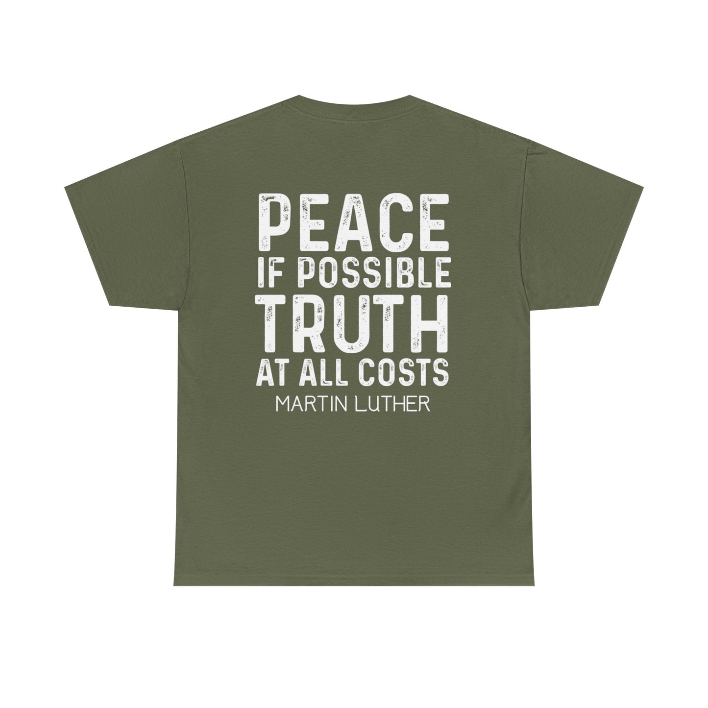 Martin Luther qoute T-Shirt