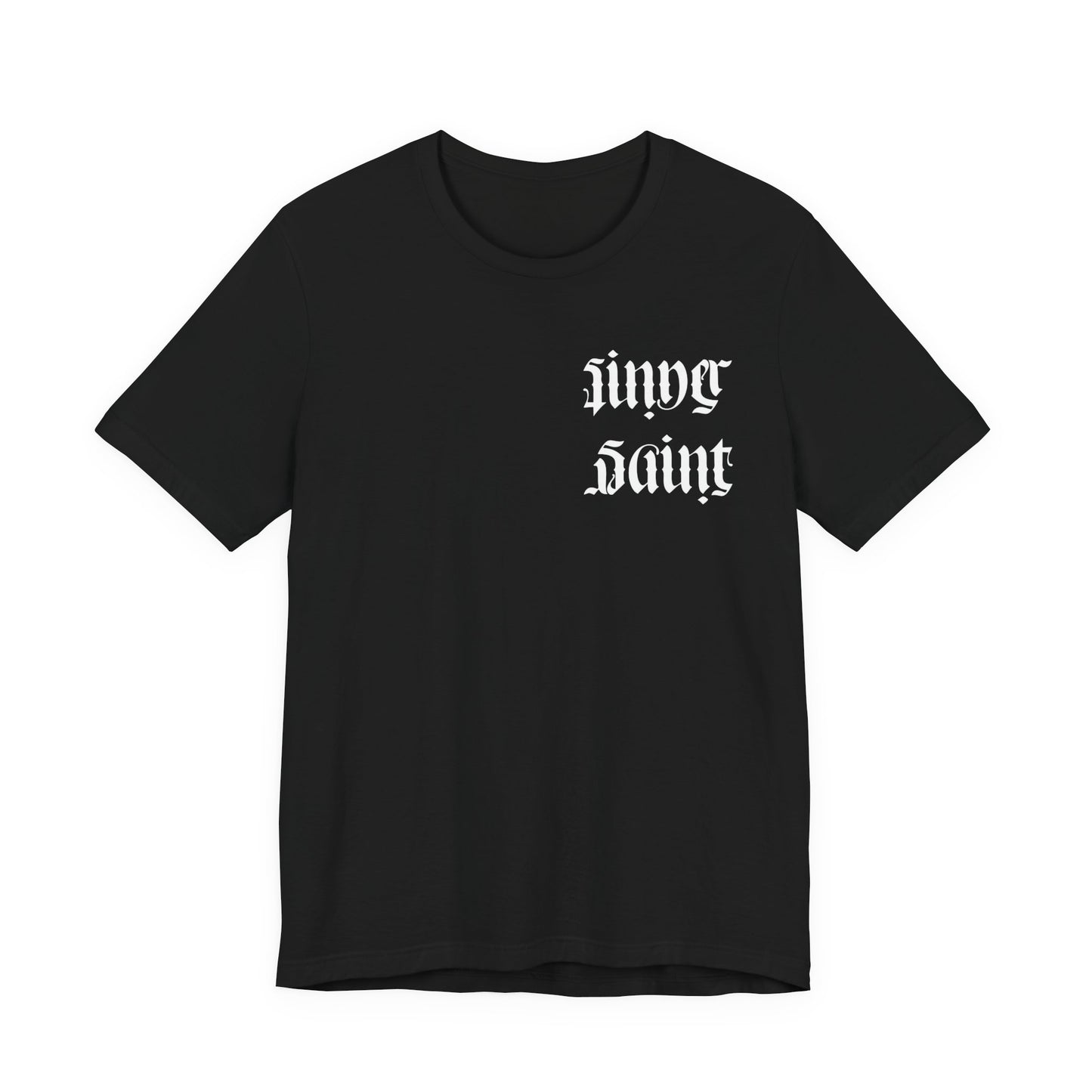 Saint/Sinner T-Shirt
