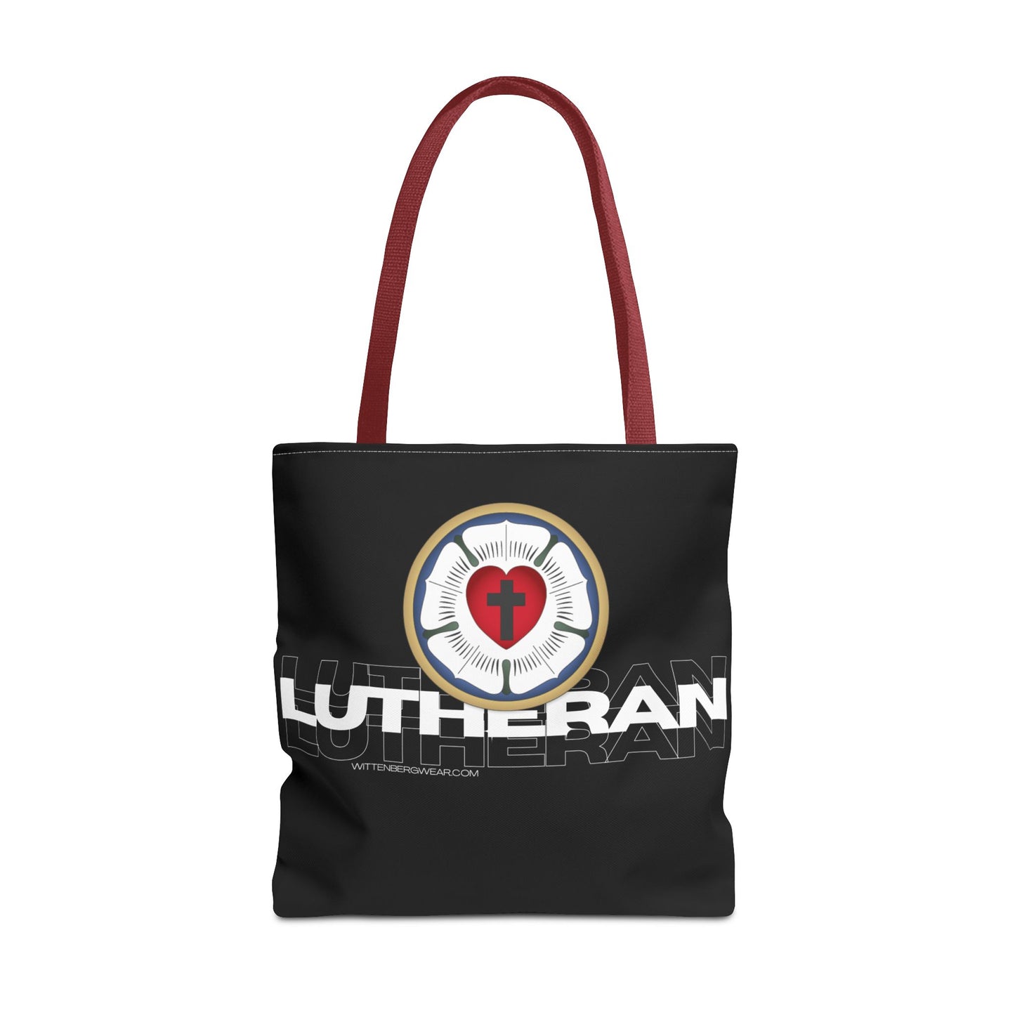 Lutheran Tote Bag