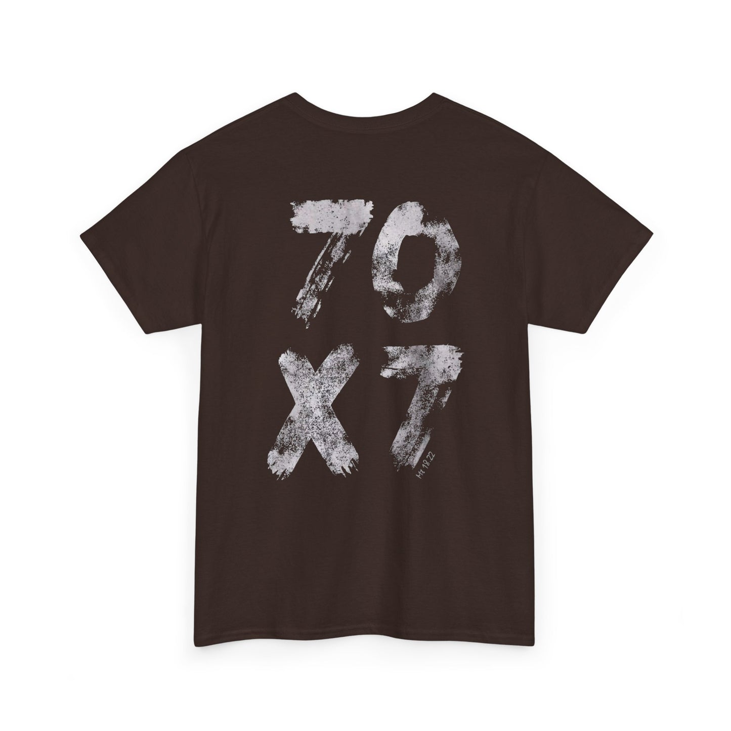 Forgiveness 70x7, T-Shirt