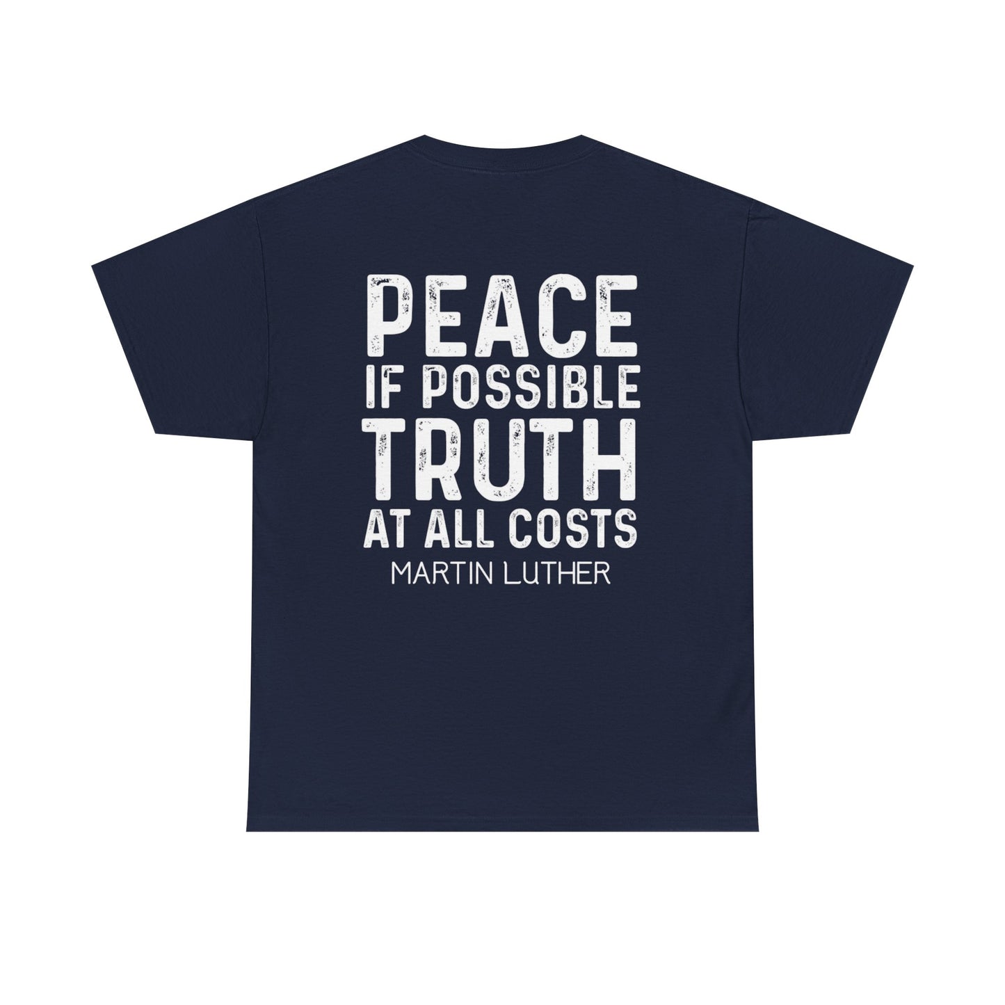Martin Luther qoute T-Shirt