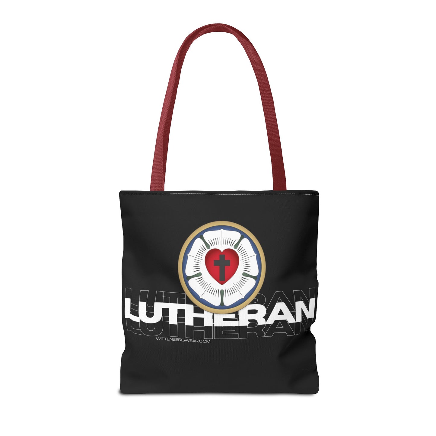 Lutheran Tote Bag
