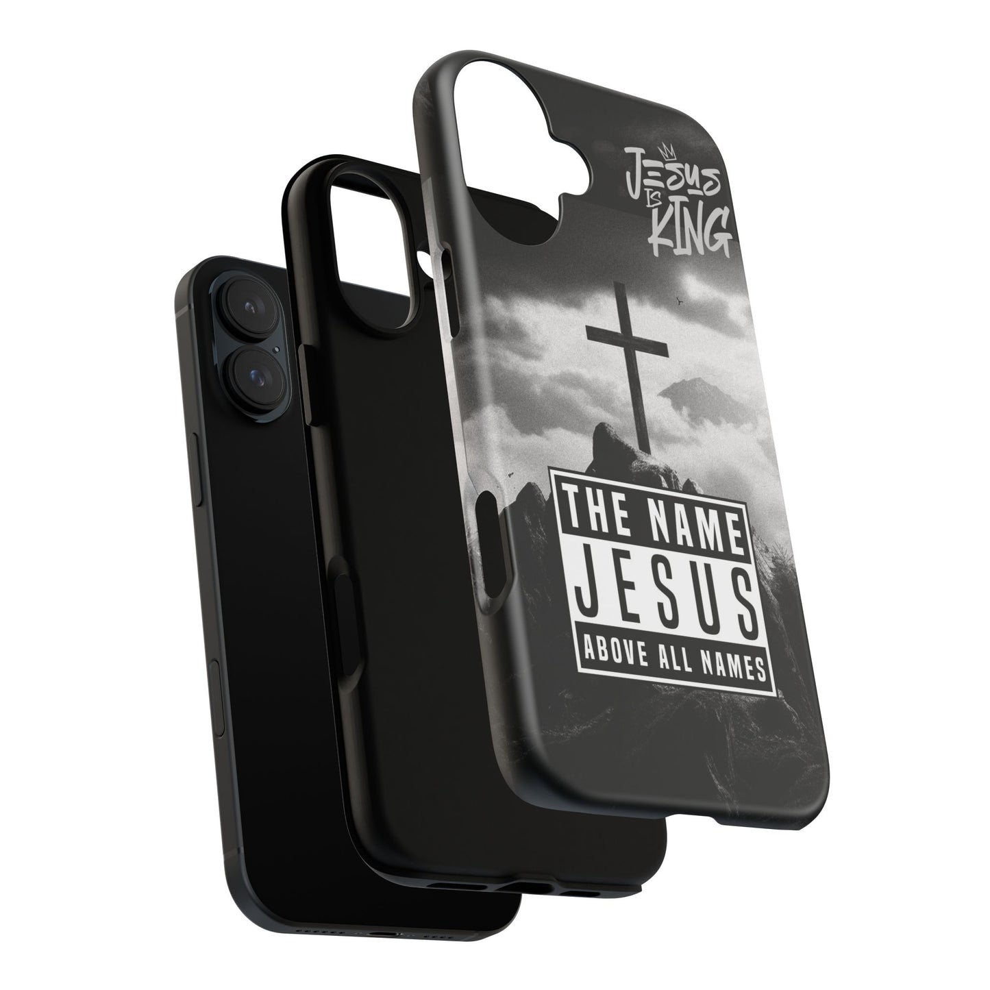 The Name Above All Names, Phone Case