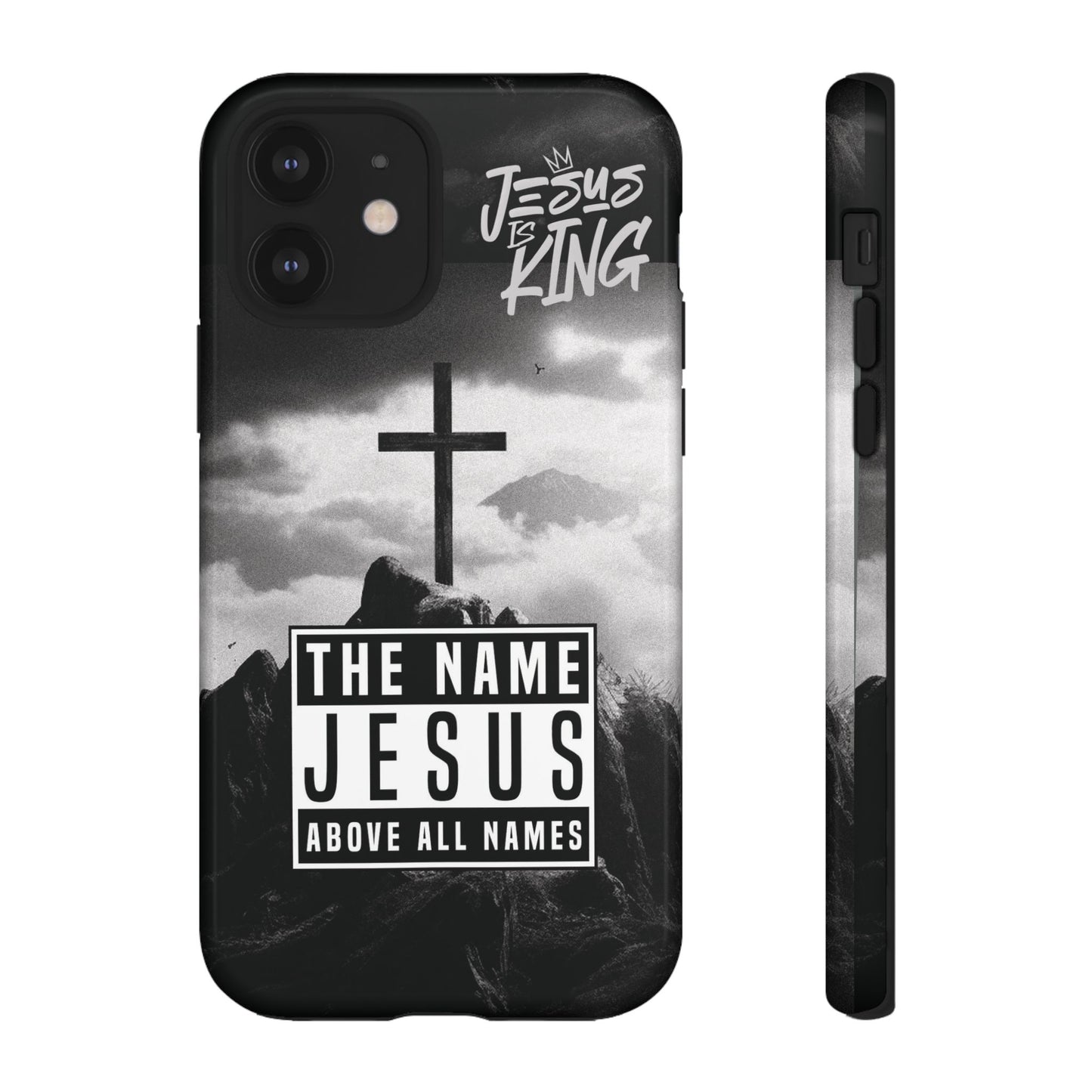 The Name Above All Names, Phone Case