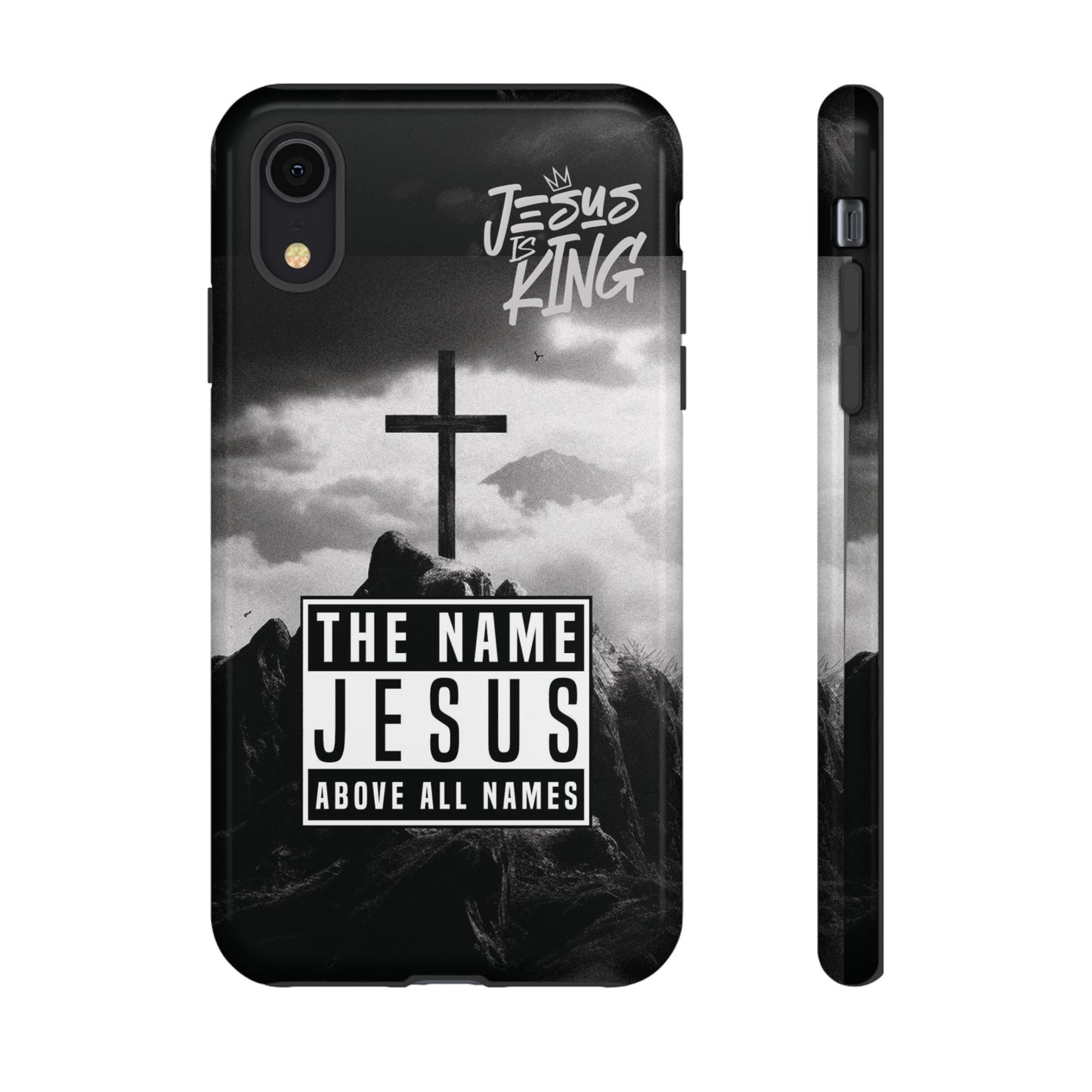The Name Above All Names, Phone Case