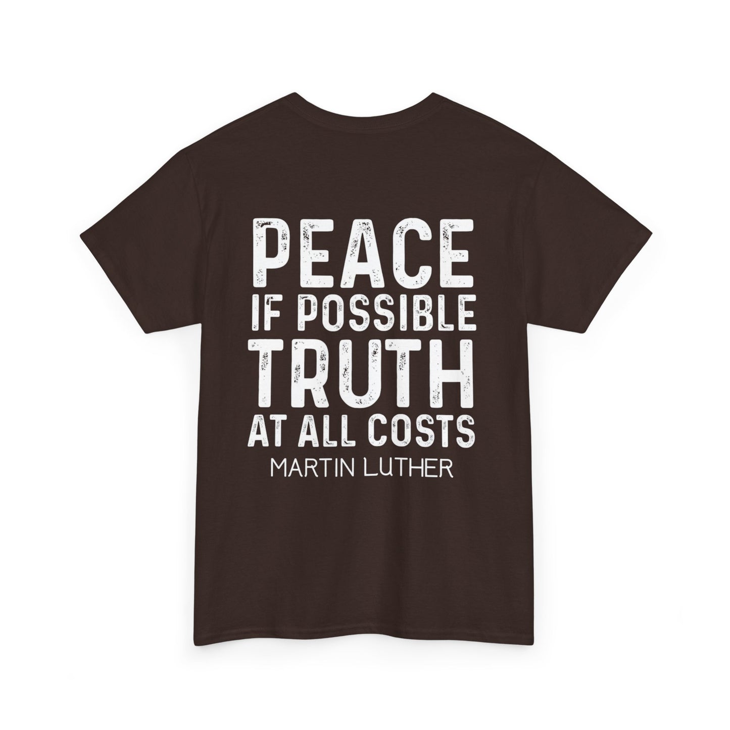 Martin Luther qoute T-Shirt