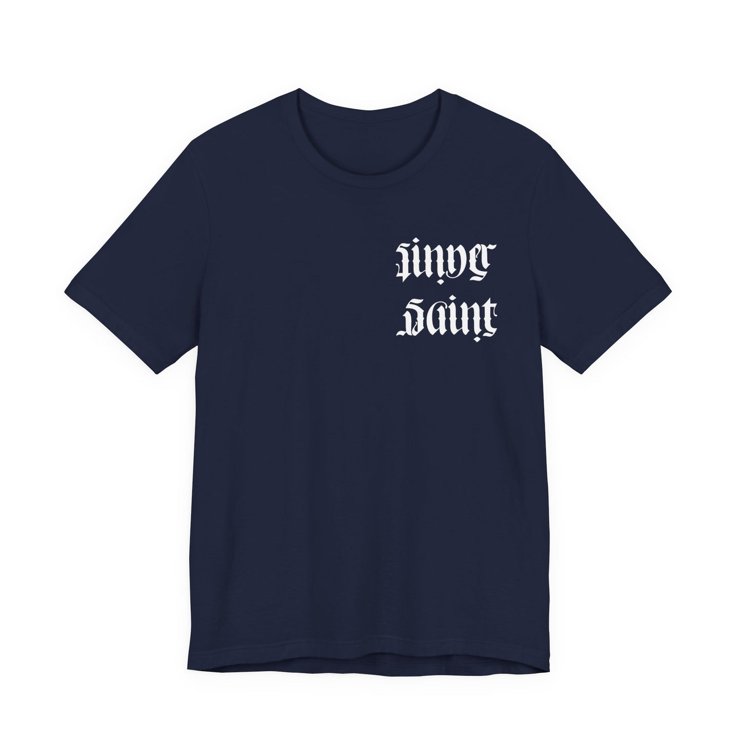 Saint/Sinner T-Shirt