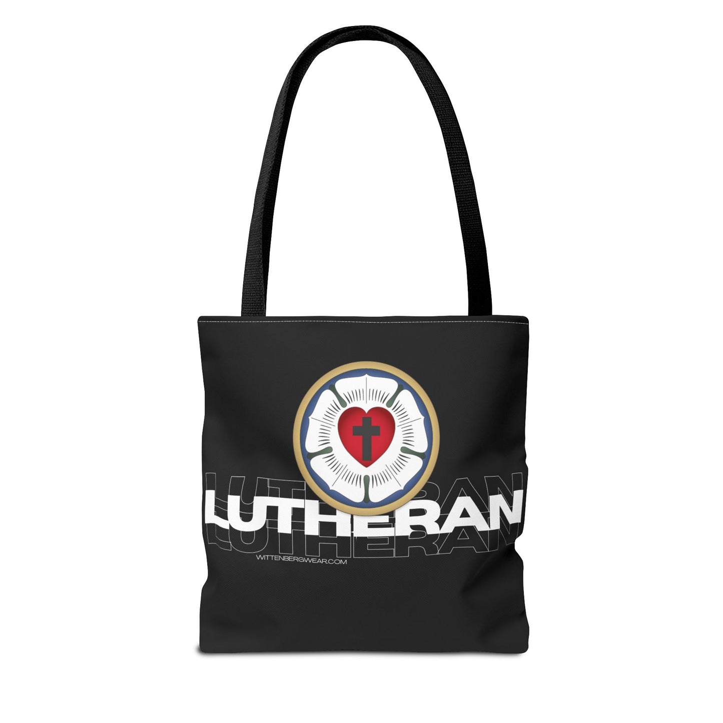 Lutheran Tote Bag