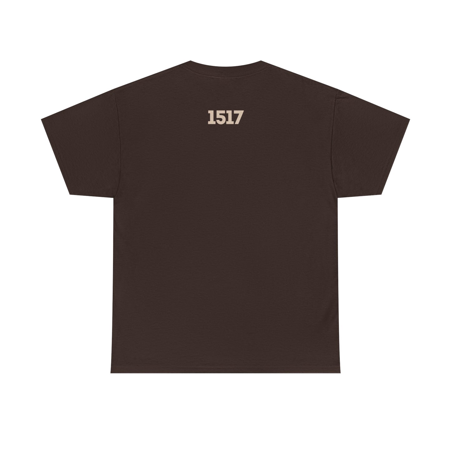 'My Conscience is Captive to the Word of God' | T-Shirt