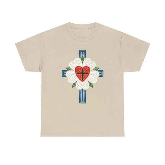 Casual Lutheran T-Shirt