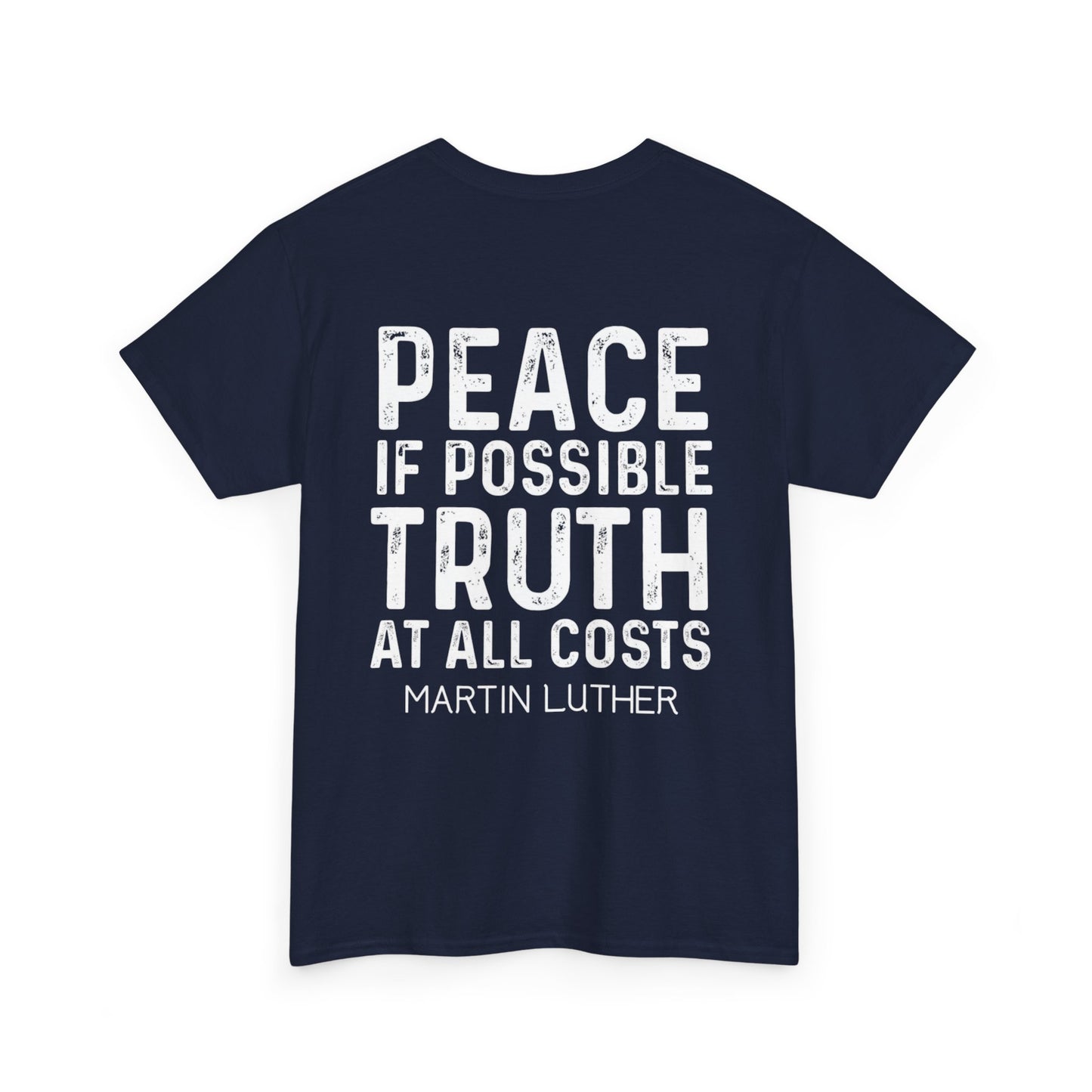 Martin Luther qoute T-Shirt