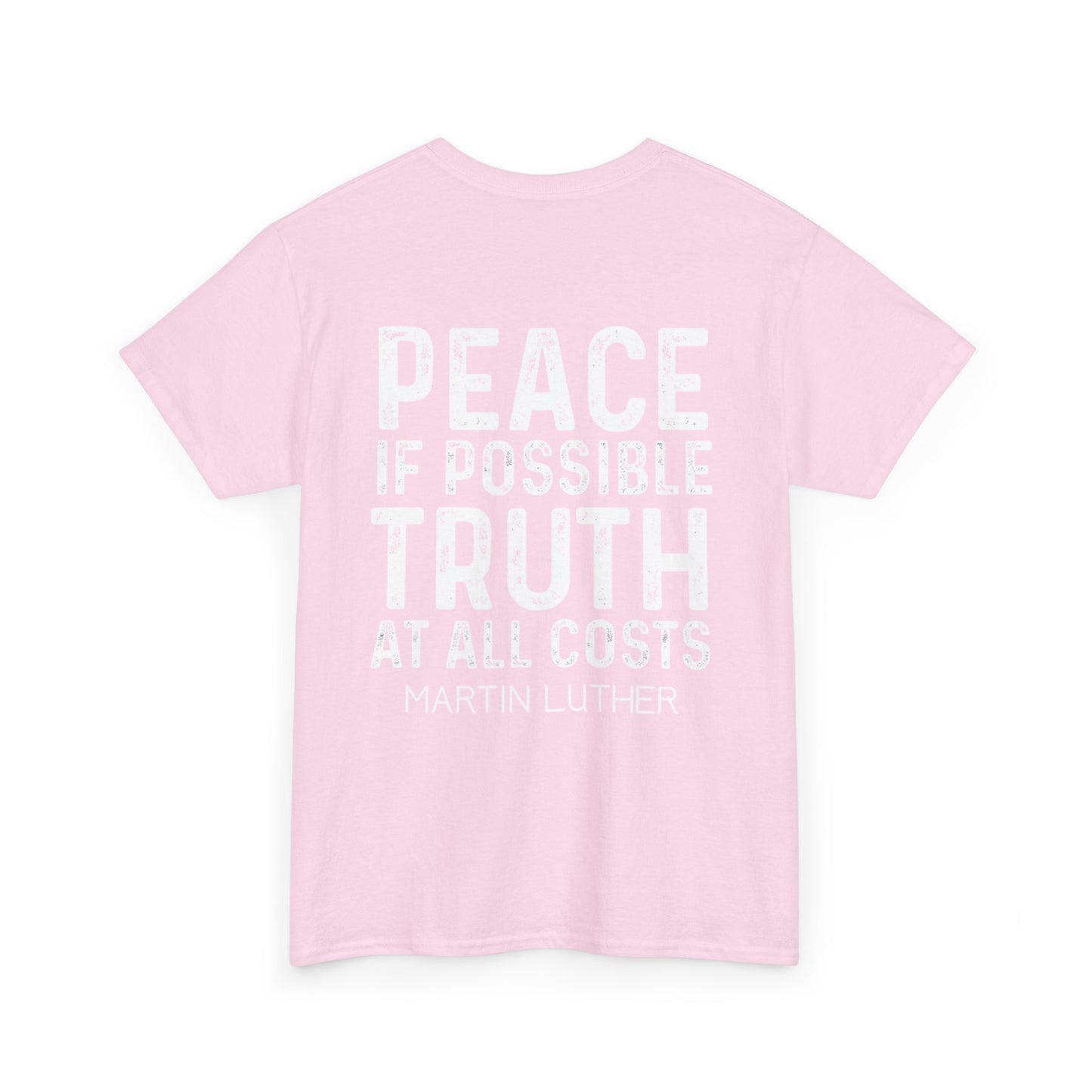 Martin Luther qoute T-Shirt