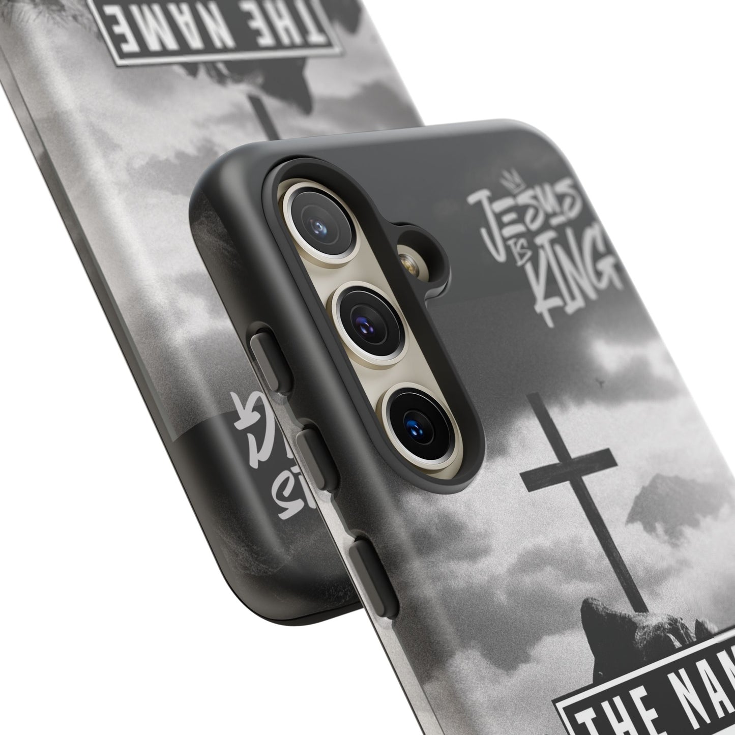 The Name Above All Names, Phone Case