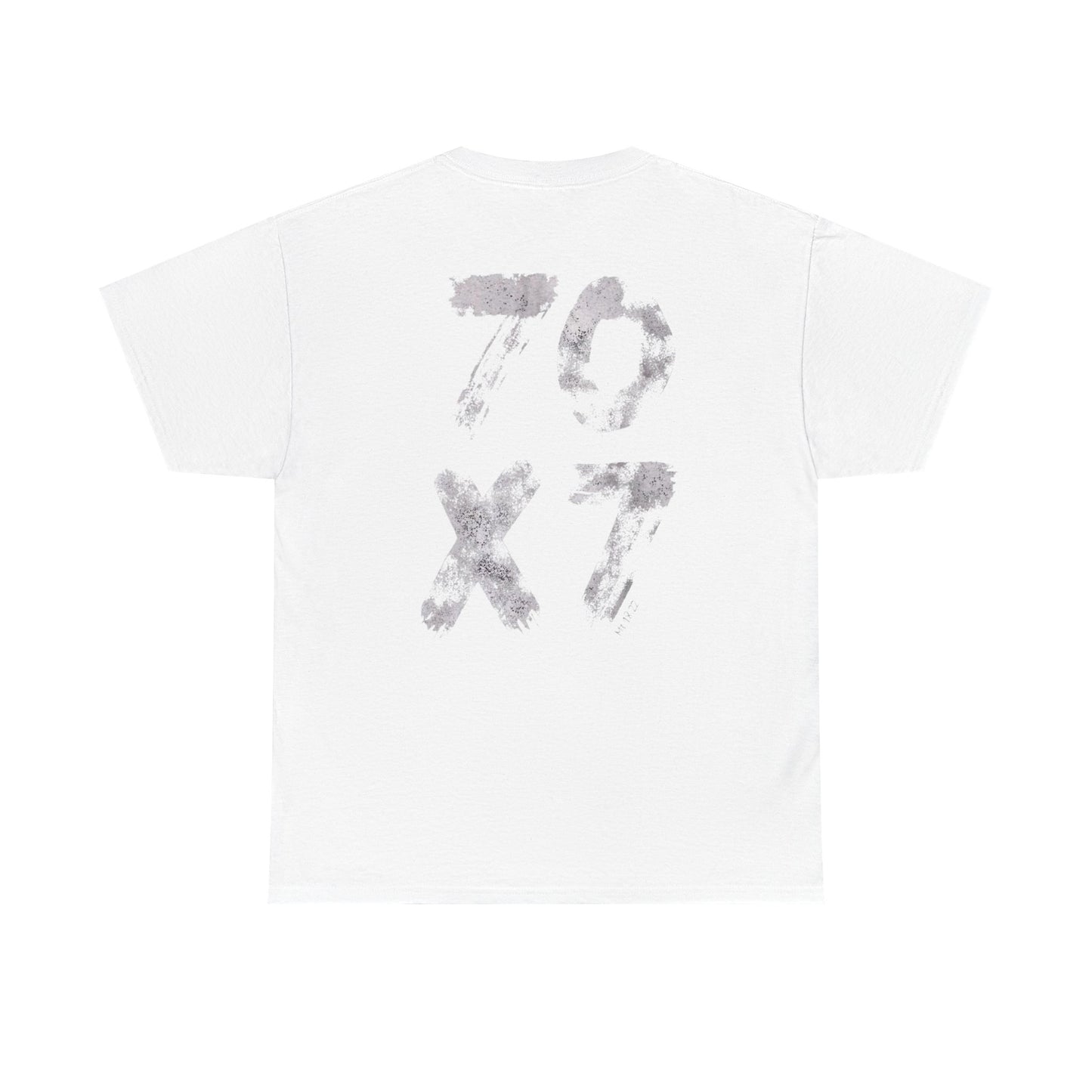 Forgiveness 70x7, T-Shirt