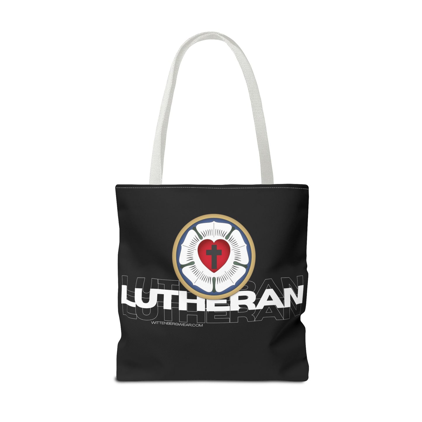 Lutheran Tote Bag