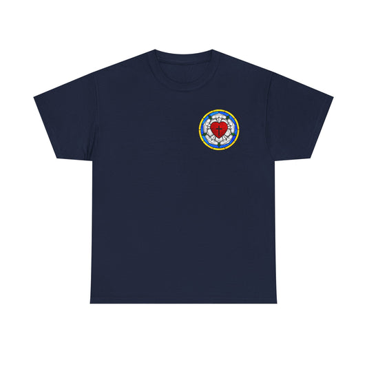 Luther rose #2 T-Shirt